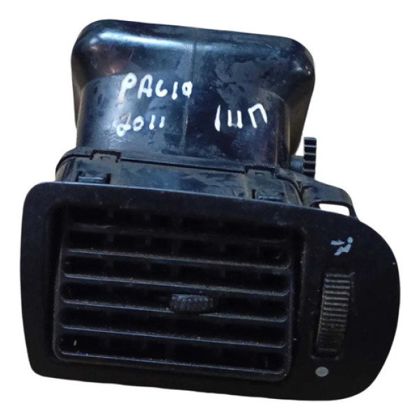 Difusor Saida Ar Esquerdo Fiat Palio 2008 2009 2010 2011