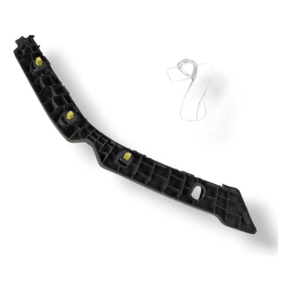 Guia Esquerdo Parachoque Tras Direito Hb20 2021 86654r1200