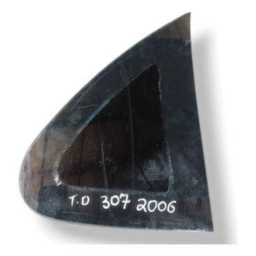 Vidro Lateral Fixo T...