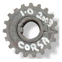 Engrenagem Virabrequin Chevrolet Corsa 1.0 2003/05 90354858m