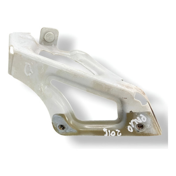 Suporte Paralama Dianteiro Direito Fiat Palio 2016 51849996