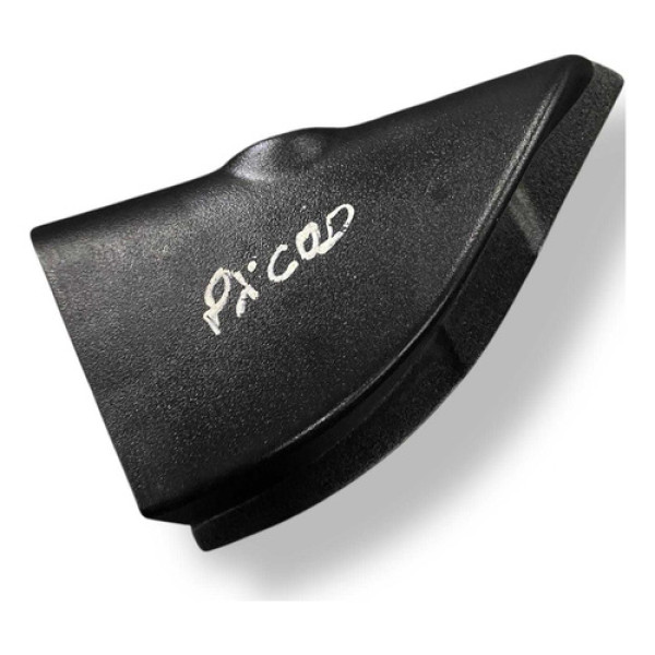 Acabamento Retrovisor Esquerdo Ford Fiesta Sedan 2036366 Dourado