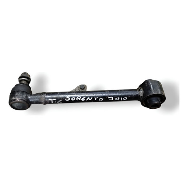 Braço Tirante Esquerdo Suspensão Traseira Kia Sorento 2010