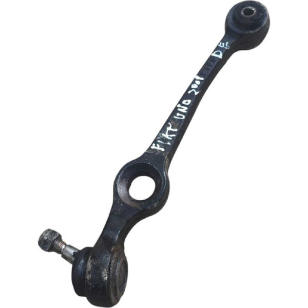 Braço Tirante Dianteiro Esquerdo Fiat Uno Fire 1.0 2001