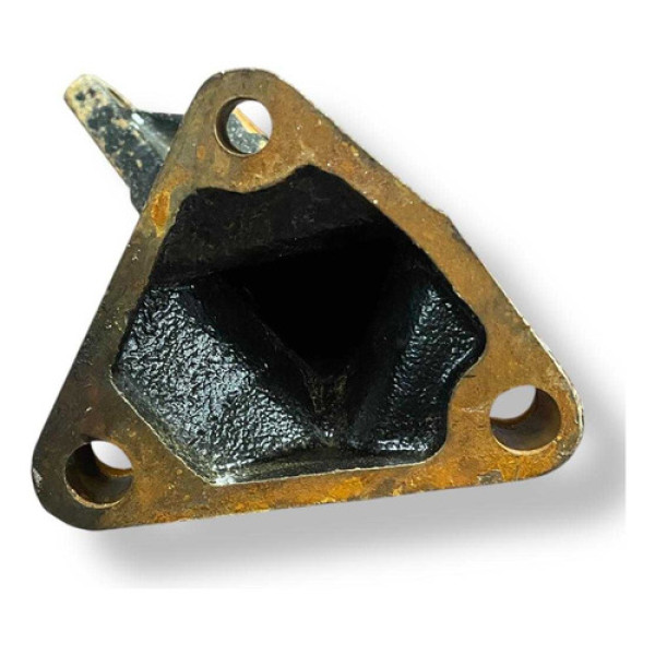 Suporte Calço Motor Fiat Siena 1.0 - 2014 A 2016 - 46752132