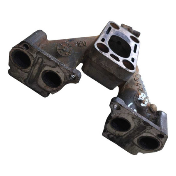 Coletor Admissão Volkswagen Voyage 1.0 1982/1983 0291332231