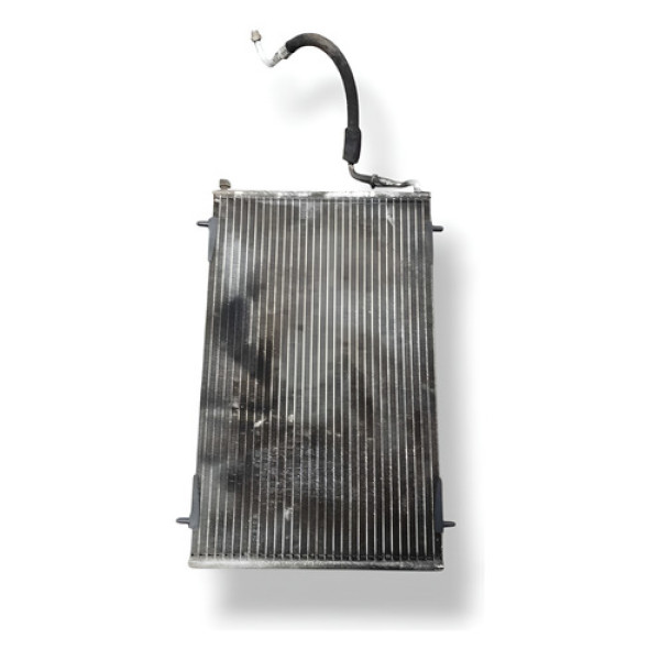 Condensador Ar Condicionado Peugeot 206 2005 2006 A 2011