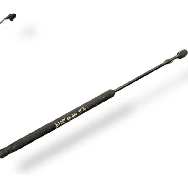 Amortecedor Tampa Traseira Ford Ka 2012 A 2019 - 5628790145n