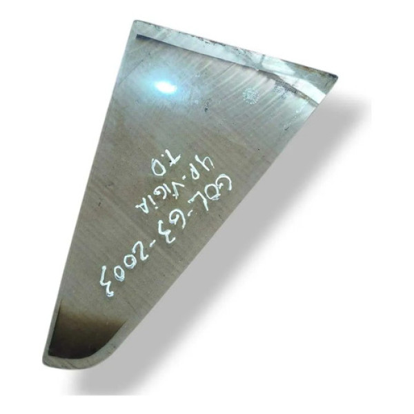 Vidro Fixo Traseiro Direito Volkswagen Gol G3 2003 2004