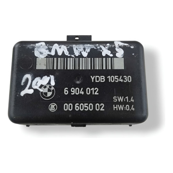 Sensor Chuva Parabrisa Bmw X5 2001 2002 2003 2004  6904012