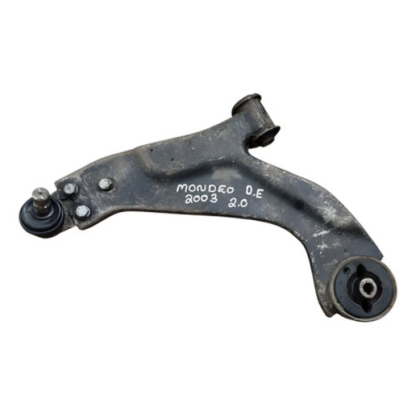 Bandeja Balança Suspensão Dianteiro Esquerdo Mondeo 2.0 2003