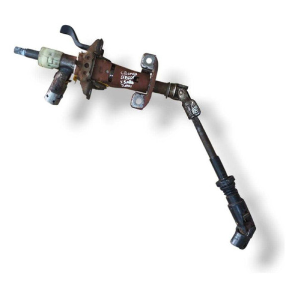 Coluna Direção  Citroen  Xsara 2.0 2001 A 2012 965976580