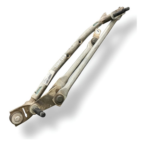 Galhada Limpador Para-brisa Chevrolet Sonic  2013 A 2016