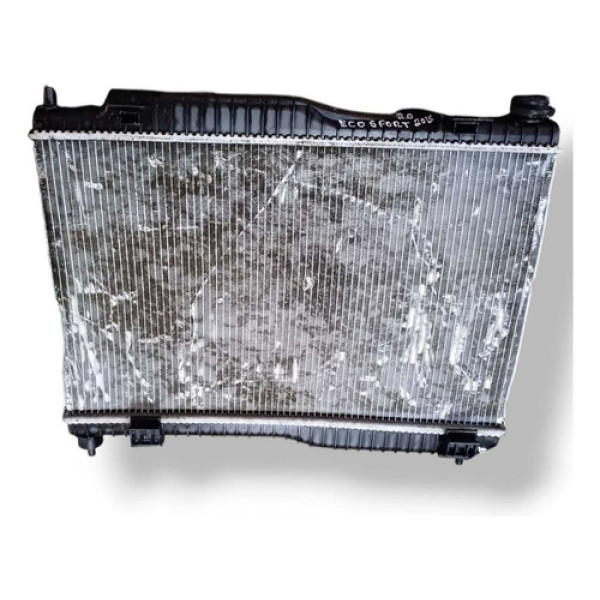 Radiador De Agua Ford Ecosport Ka 2.0 2012 A 2015 8v518005dg
