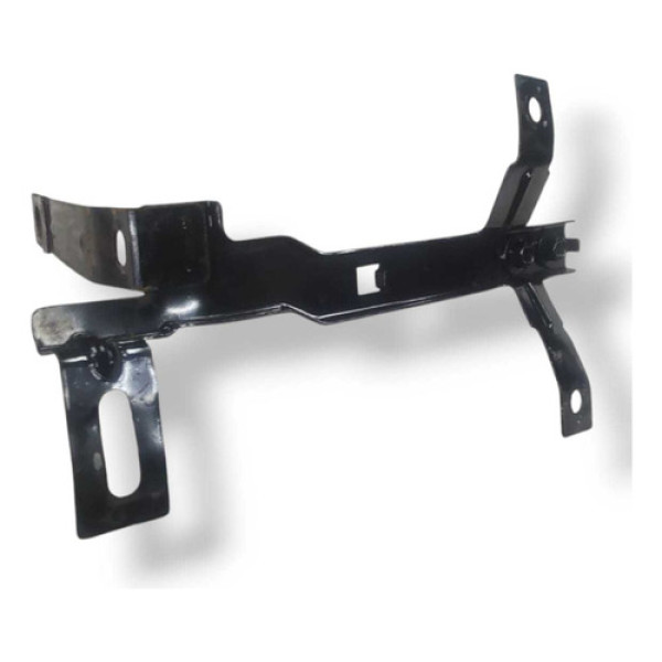 Suporte Trava Cinta Fixação Bateria Gm Prisma Onix 2017