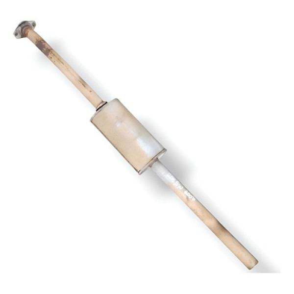 Escapamento Peugeot 206 Sw 2007 2008 2009 2010 2012 2013