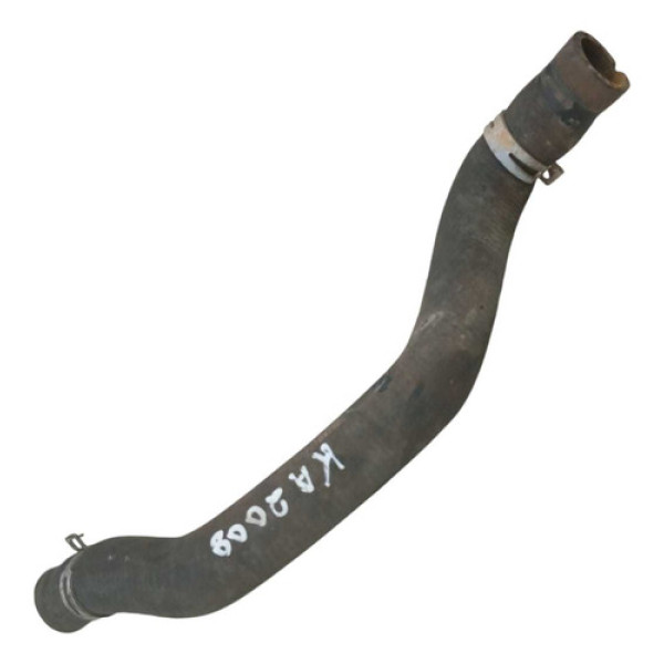 Mangueira Água Radiador Ford Ka 1.0 2008 2009 2010 2011