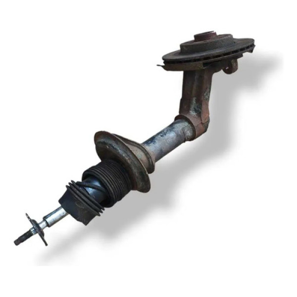 Amortecedor C/ Montante Dianteira Esquerda Monza 1998 1999