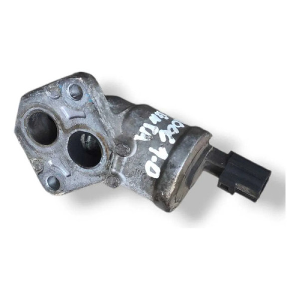 Atuador Marcha Lenta Ford Ka 1.0 2000 2001 2002 2003 A 2007