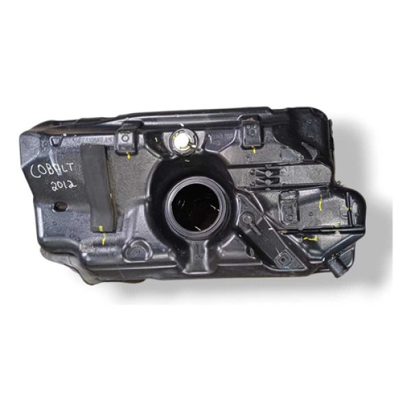 Tanque De Combustível Gm Cobalt 2012 2013 2014 5202994