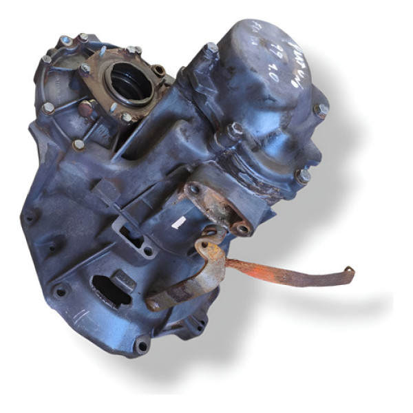 Caixa De Marcha Cambio Fiat Uno Fiasa 1.0 1998 1999 2000