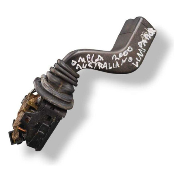 Chave Seta Limpador Parabrisa Gm Omega 2000 2001 090494655