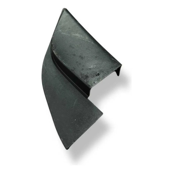 Acabamento Interno Retrovisor Direito Versa 2019 802929ke0a Preto