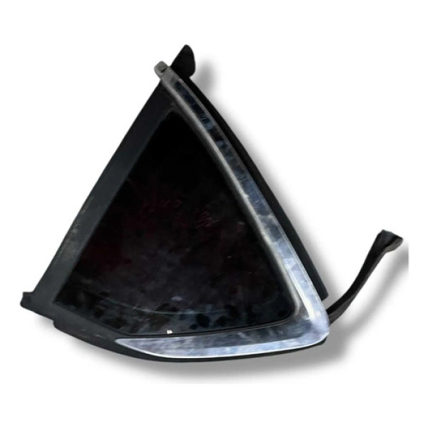 Vidro Fixo Traseiro Direito Citroën C4 Lounge 2016 2017