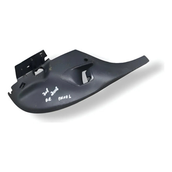 Console Central Esquerdo Peugeot 307 2008 2009  9682281677