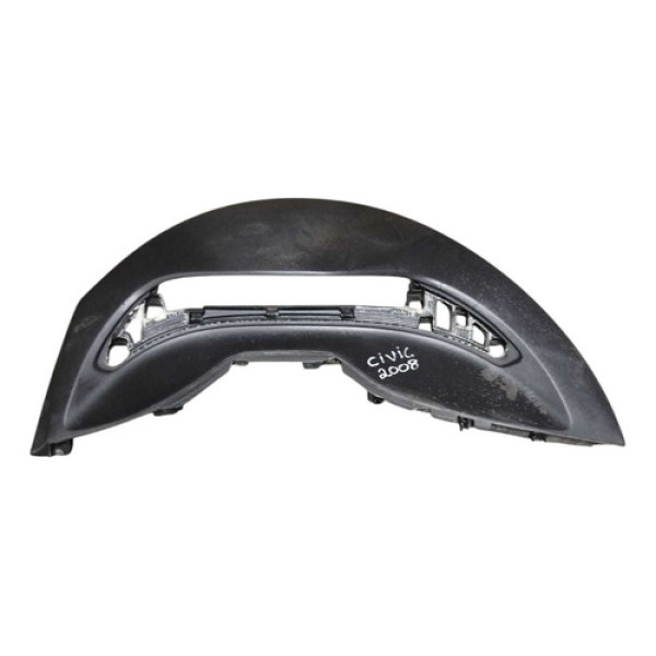 Moldura Superior Painel Honda Civic Lxs 2007 77103snjm000
