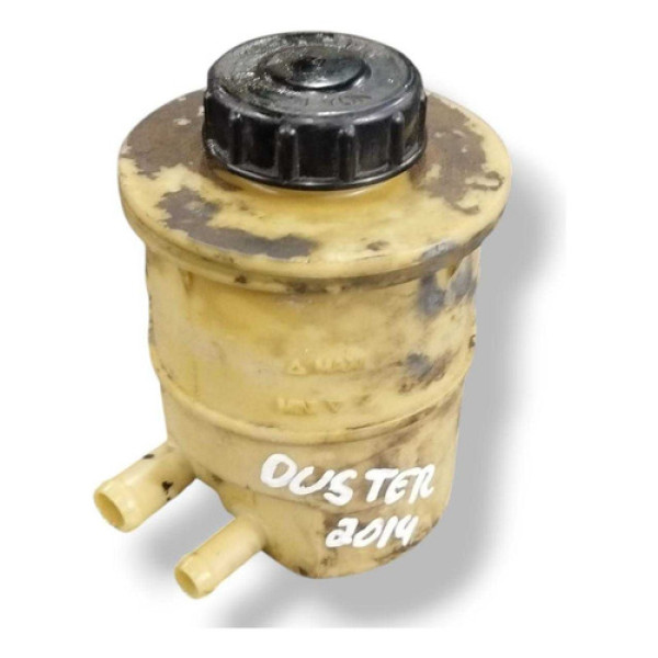 Reservatorio Óleo Direção Renault Duster 2014 2015 2016 2017