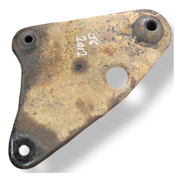 Suporte Coxim Motor Esquerdo Jac J6 - 2011 2012 2013 2014