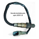 Sonda Lambda Chevrolet Spin 2013 2014 2015 2016 A 2019 1.8 
