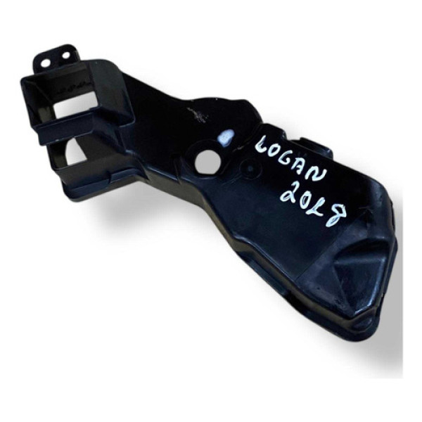 Carcaça Caixa Evaporadora Renault Logan 2017 2018 2019 2020