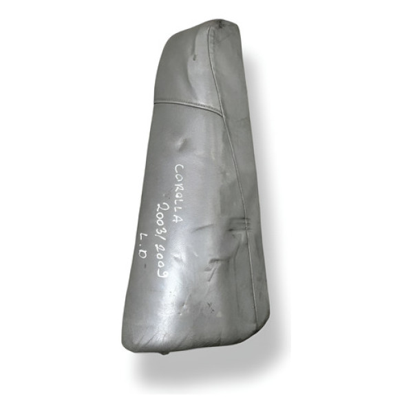 Acabamento Apoio Braço Direito Toyota Corolla 2009 1