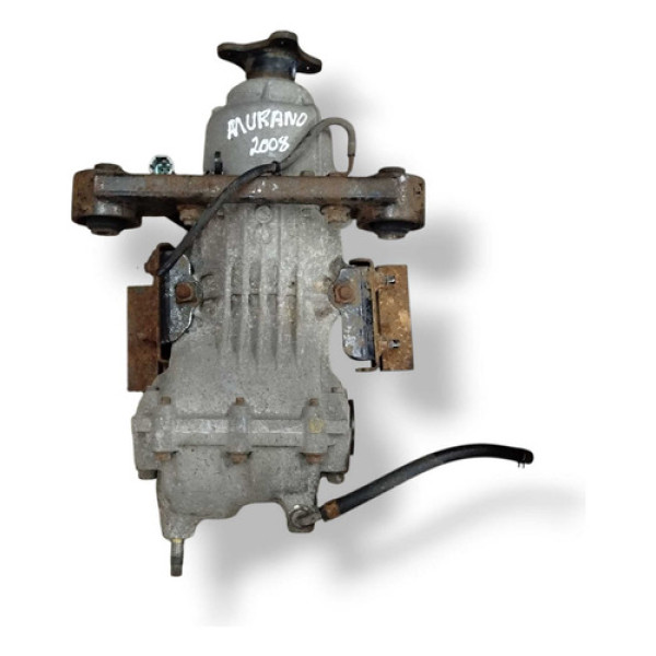 Diferencial Traseiro Nissan  Murano 3.5 V6  2008 2009 2010 