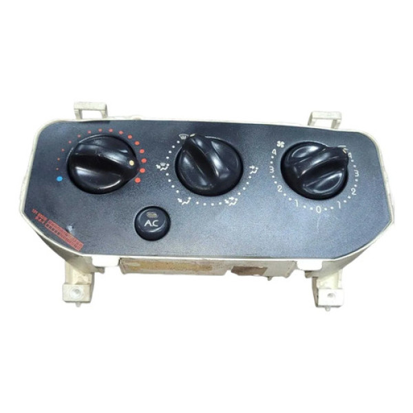 Comando Ar Condicionado Renault Clio 1.0 2002 2003 2004 2005