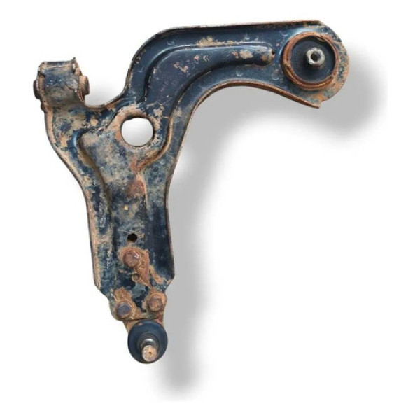 Bandeja Balança Dianteira Direita Ford Fiesta 1997 Manual