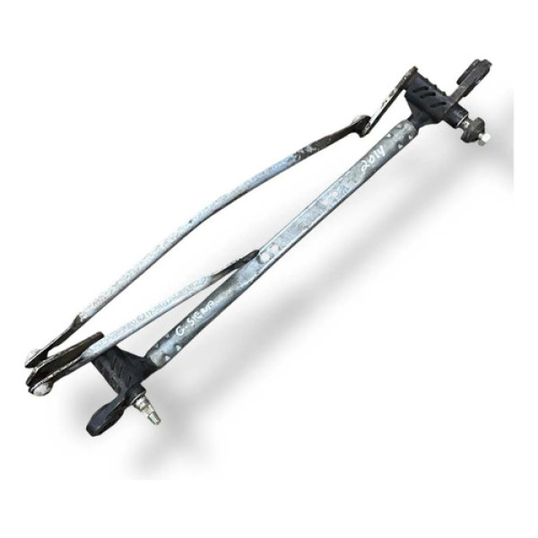 Galhada Limpador Galhada Fiat Siena 2012 2013 2014