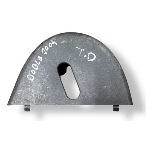 Moldura Coluna Traseira Direita Doblo 2004 2005 7352991180
