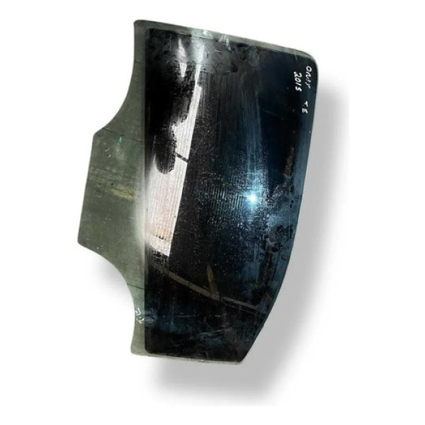 Vidro Porta Traseira Esquerda Chevrolet Onix 2014 2015 2016