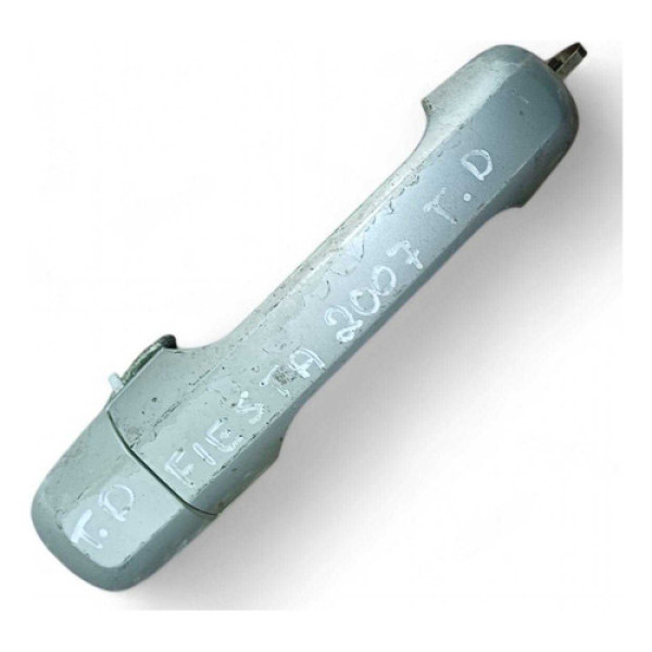 Maçaneta Externa Traseira Direita Ford Fiesta 2007 2011 2012