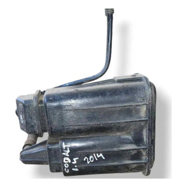 Filtro Canister Chevrolet Cobalt 1.4 2014 A 2016 - 52038984