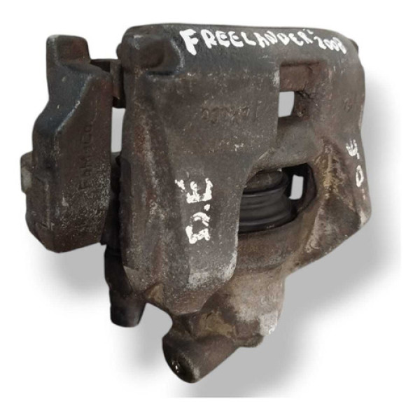 Pinça Freio Dianteiro Esquerda Land Rover Freelander 2 08