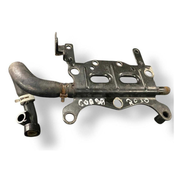 Tubo Cavalete Água Motor Chevrolet Corsa 1.4 2009 2010 2011