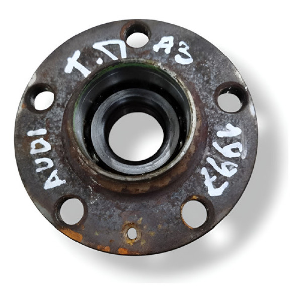 Cubo Rolamento Roda Traseira Direita Audi A3 1997 1998 1999