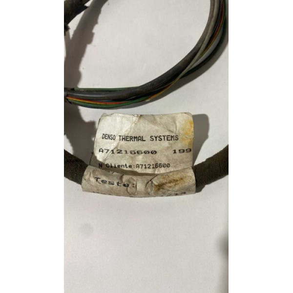 Chicote Caixa Ar Condicionado Fiat Punto 2013/2015 A71216600