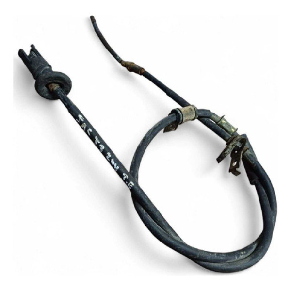 Cabo Freio De Mão Traseiro Esquerdo Jac J3 Turin 2015