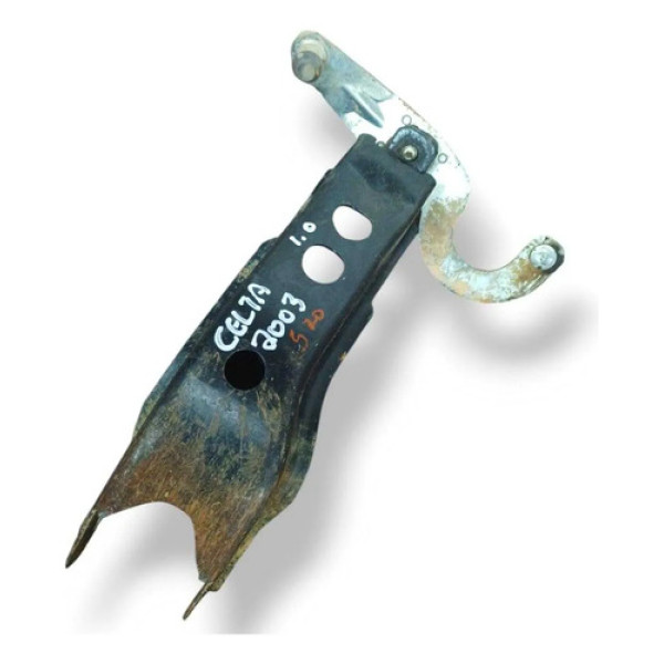 Bandeja Suspensão Chevrolet Celta 1.0 - 2003/2004/2005/2006