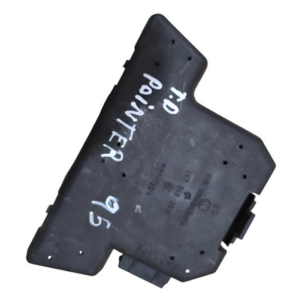 Circuito Lanterna Traseira Direita Vw Pointer 1995 557945258 Preto Direito/passageiro